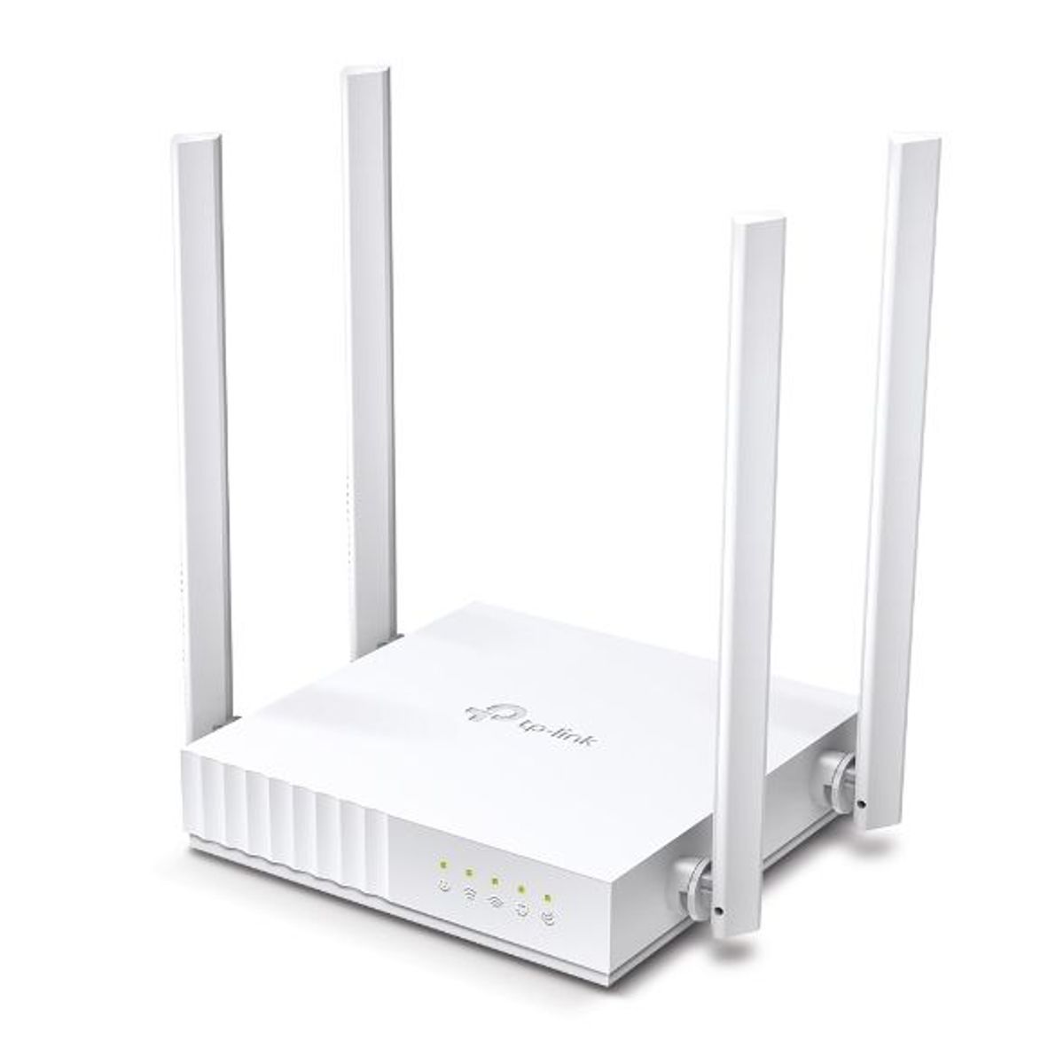 TP LINK - Router Wi-fi doble banda AC750 Archer C24
