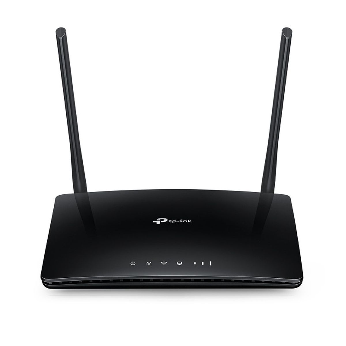 TP LINK - Router Inalámbrico 4G LTE N 300Mbps TL-MR6400-APAC