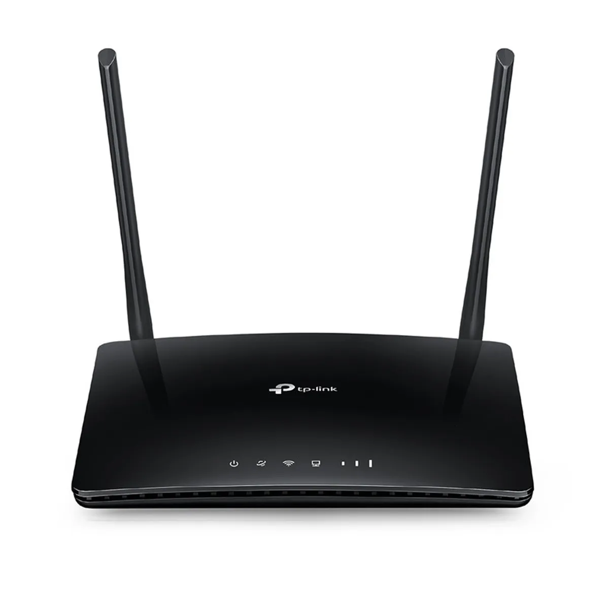 TP LINK - Router Inalámbrico 4G LTE N 300Mbps TL-MR6400-APAC