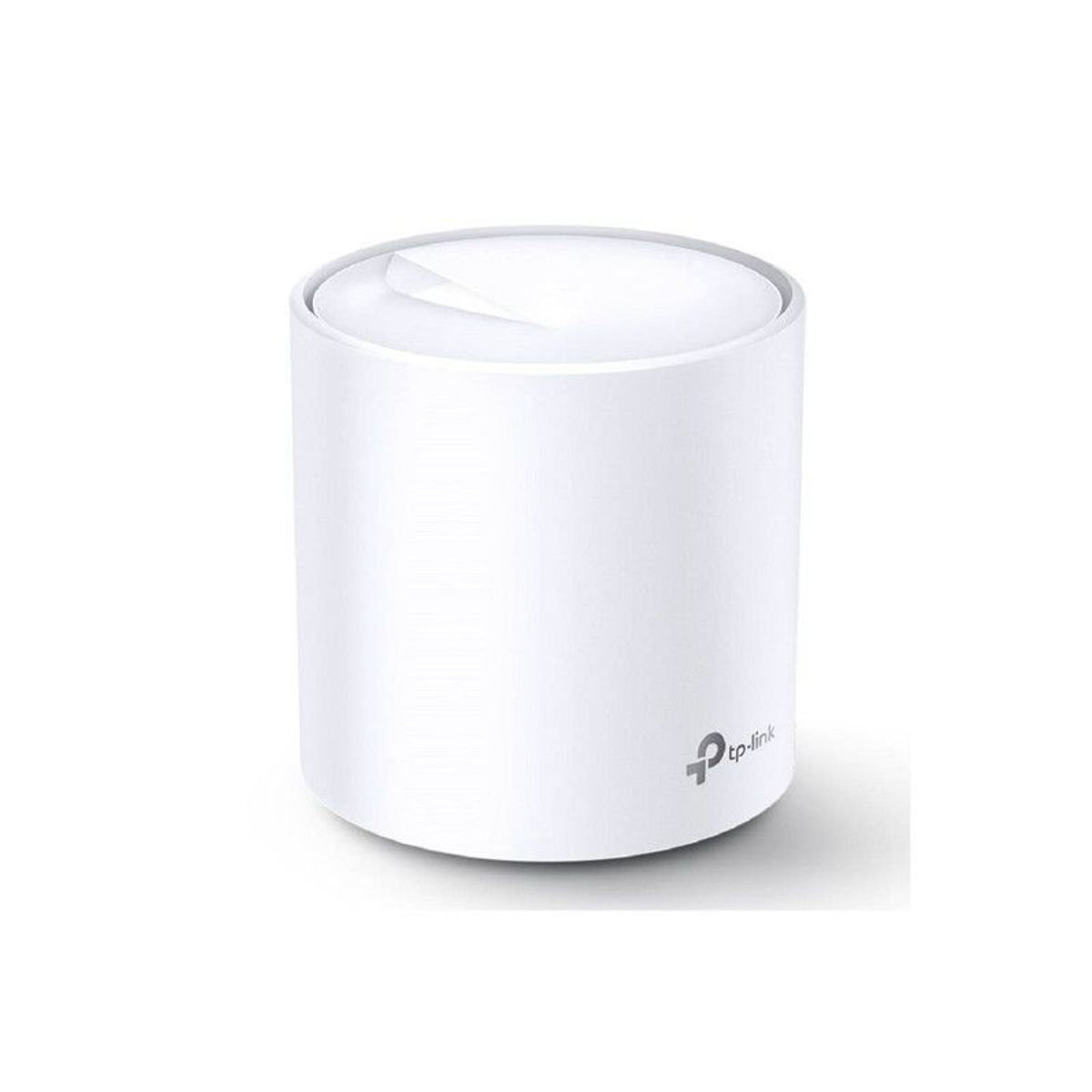 TP LINK - Sistema Mesh Wi-fi inteligente doble banda AX3000 Deco X60 1-Pack
