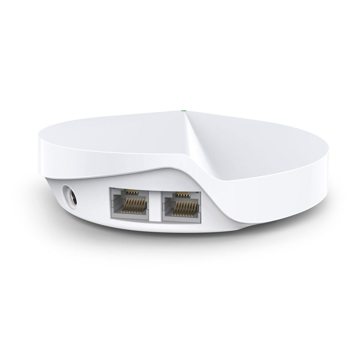TP LINK - Sistema Mesh Wi-fi inteligente doble banda AC1300 Deco M5 1-Pack