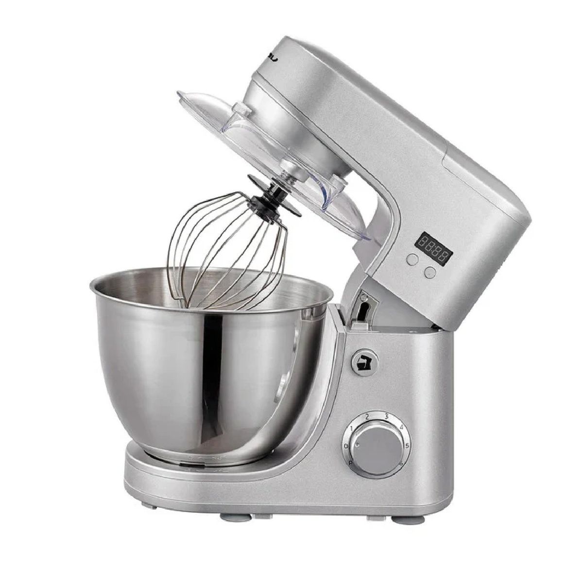 FDV - Batidora Inoxidable 800 W 4.2 Lts 6 Velocidades Venus FDV