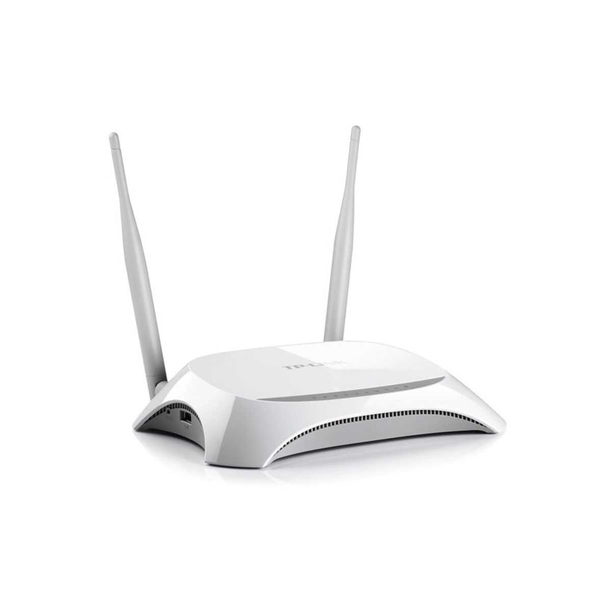 TP LINK - ROUTER INALAMBRICO WIFI 300MBPS TL-WR840N TP LINK REPETIDOR