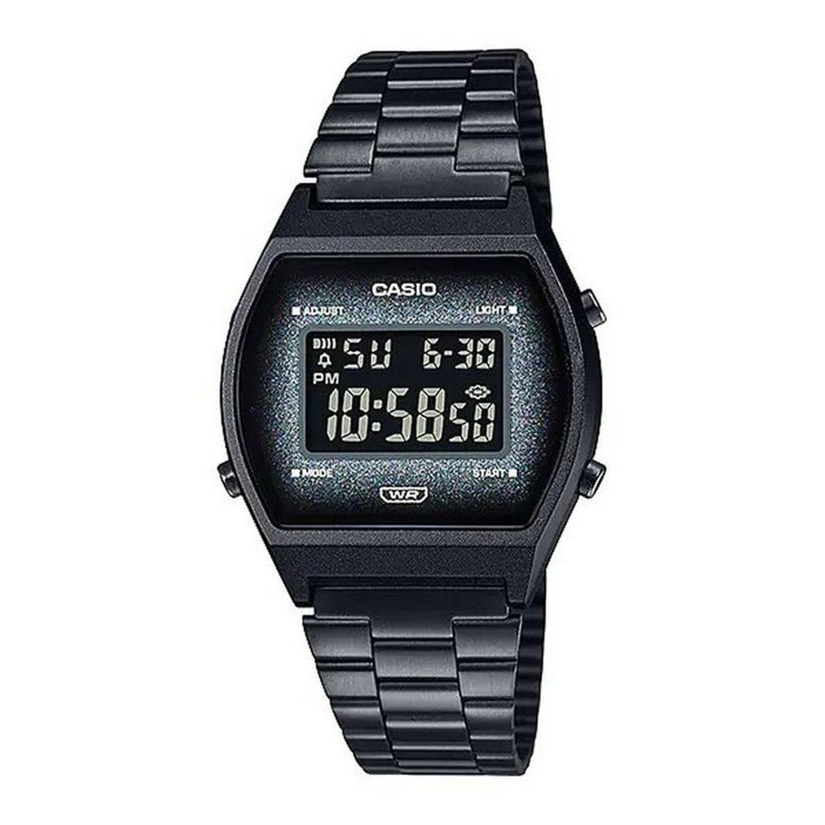 CASIO - Reloj Casio B640WBG-1BDF Digital para Mujer_.