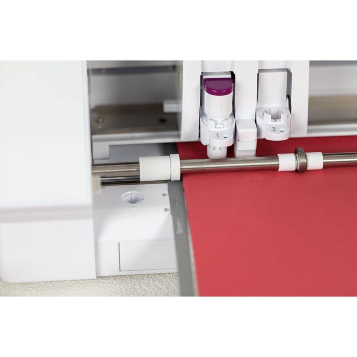 SILHOUETTE - Cuchilla Manual 2mm Silhouette Cameo 4 y 5 - Plus- Pro- Portrait 3