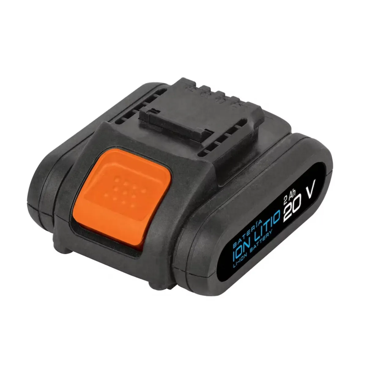 TRUPER - Batería ion Litio, 20 V para taladro - truper