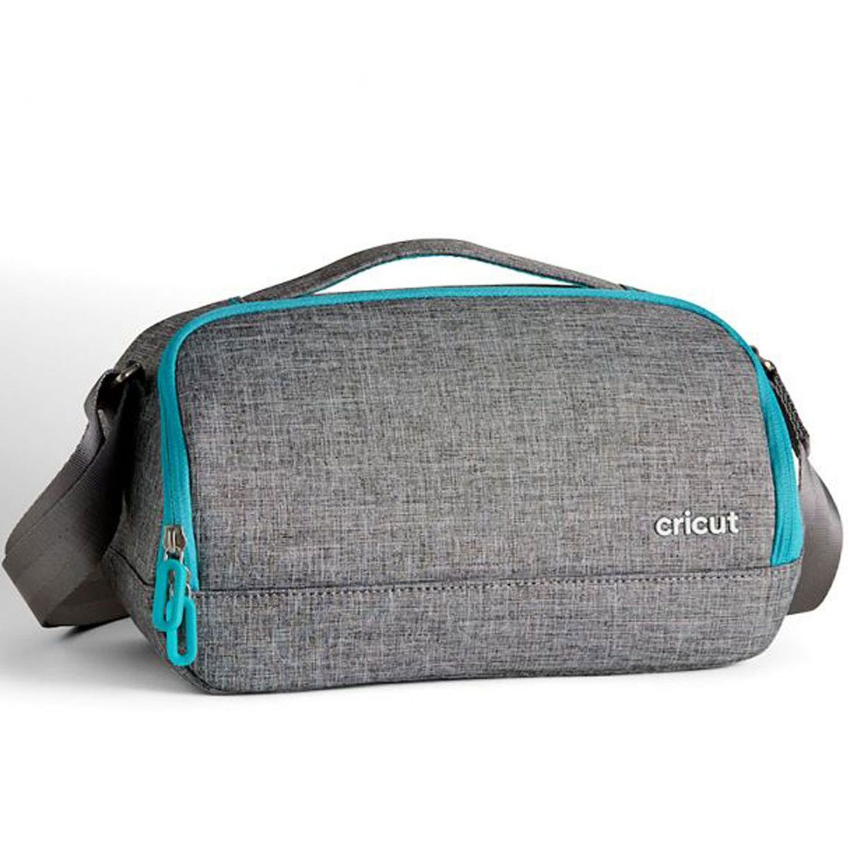 CRICUT - Maletin Para Cricut Joy - Gris