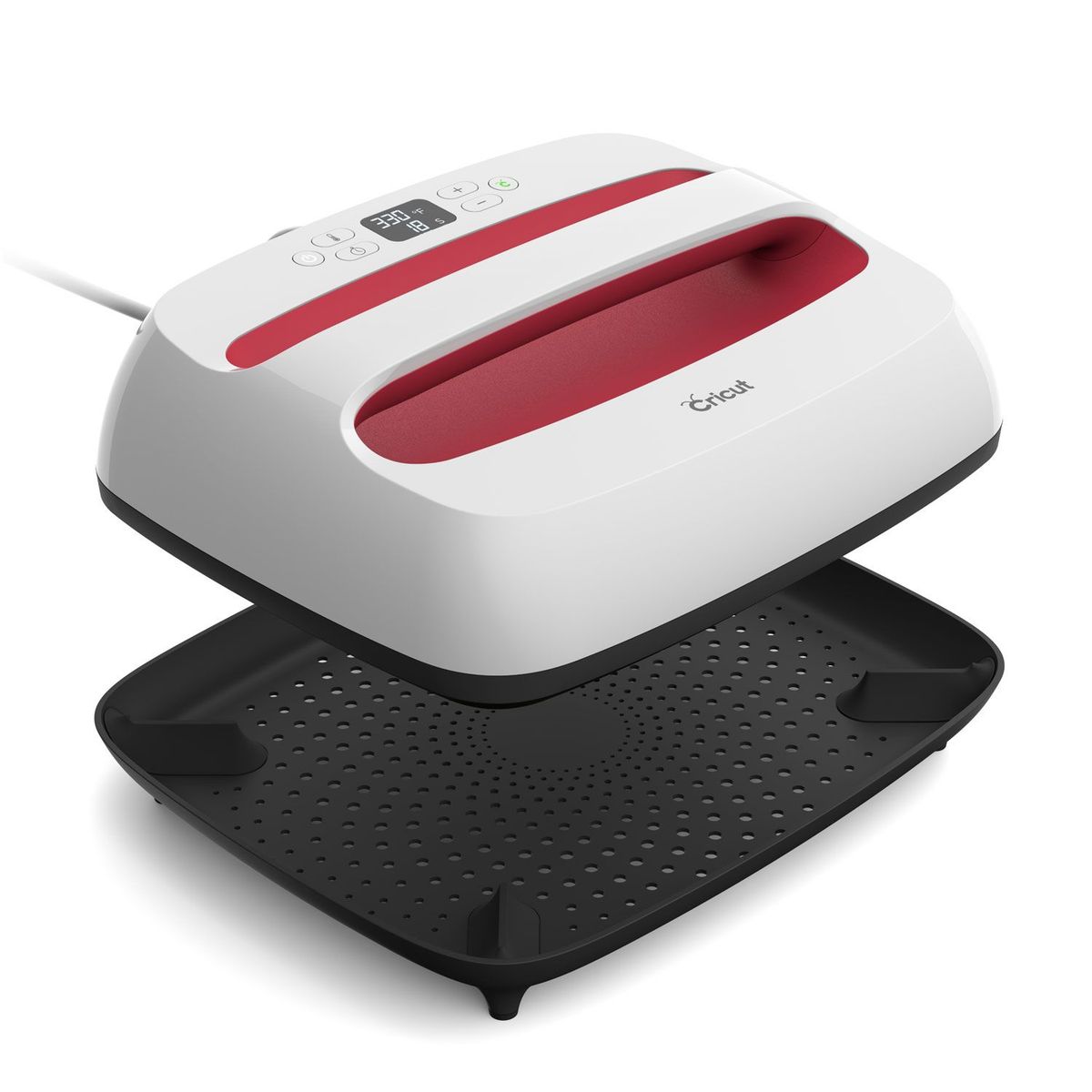 CRICUT - Plancha De Calor Para Estampar Cricut Easypress 12x10