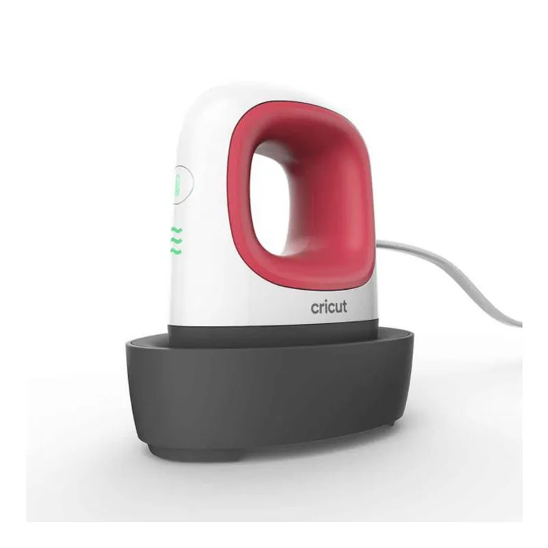CRICUT - Plancha De Calor Para Estampar Cricut Easypress Mini