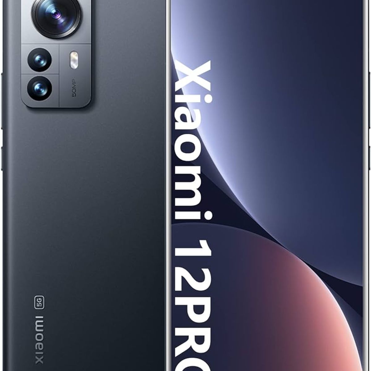 XIAOMI - Xiaomi mi 12 pro 12GB RAM 256GB - GRAY