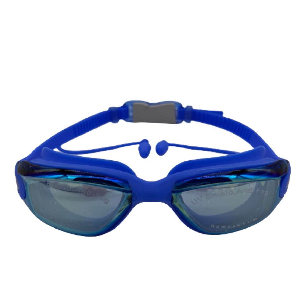 TORNEO - Lentes de Natación Torneo Adulto BL885H Azul