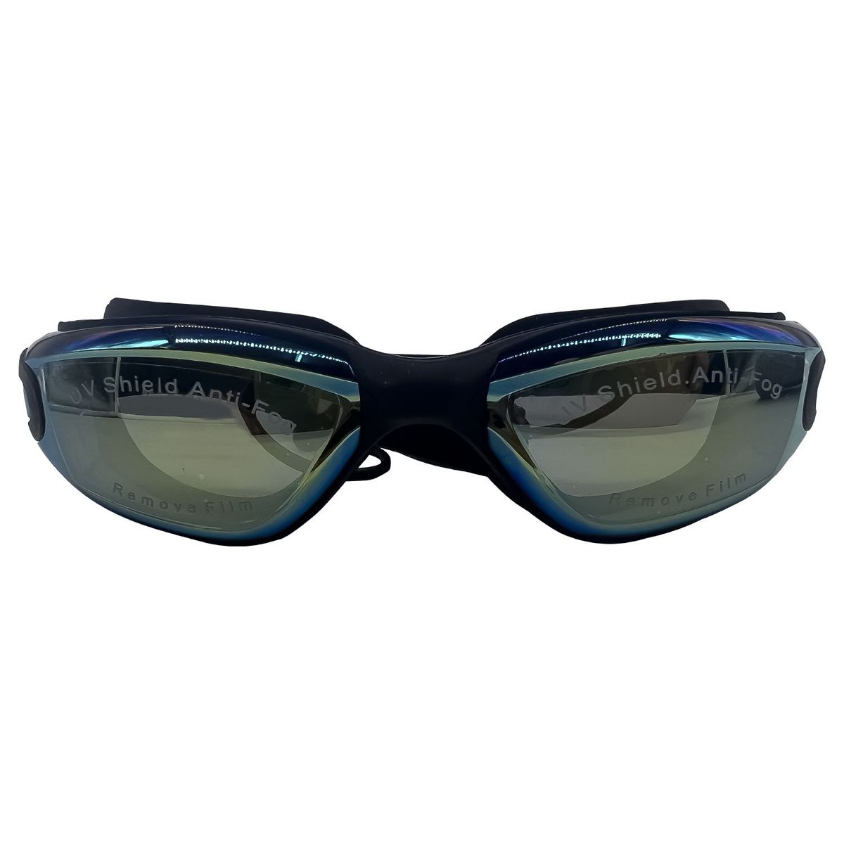 WINNER - Lentes de Natación Winner con tapa oídos  Adultos