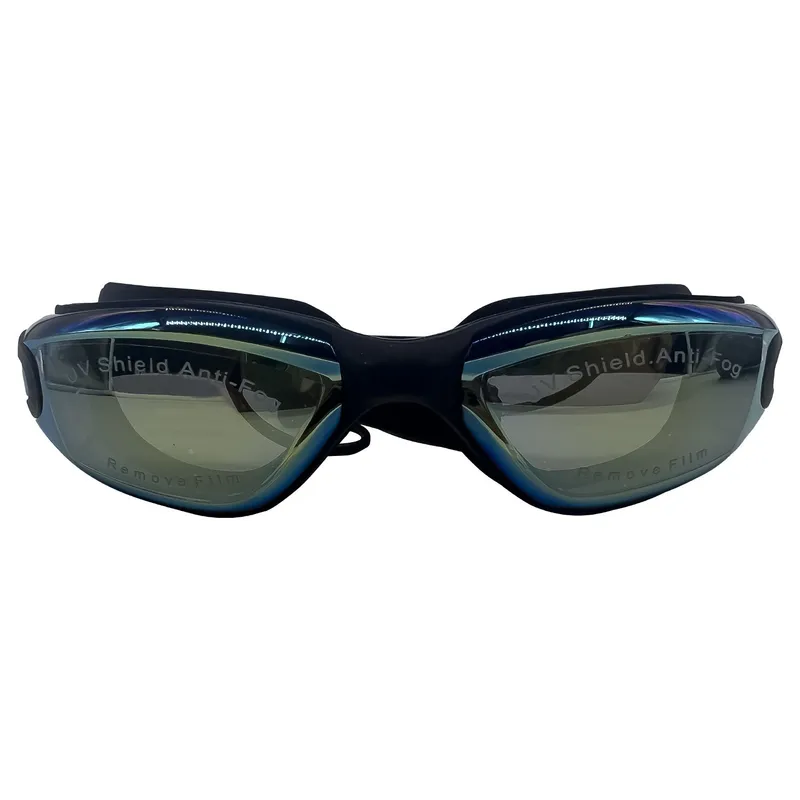 WINNER - Lentes de Natación Winner con tapa oídos  Adultos