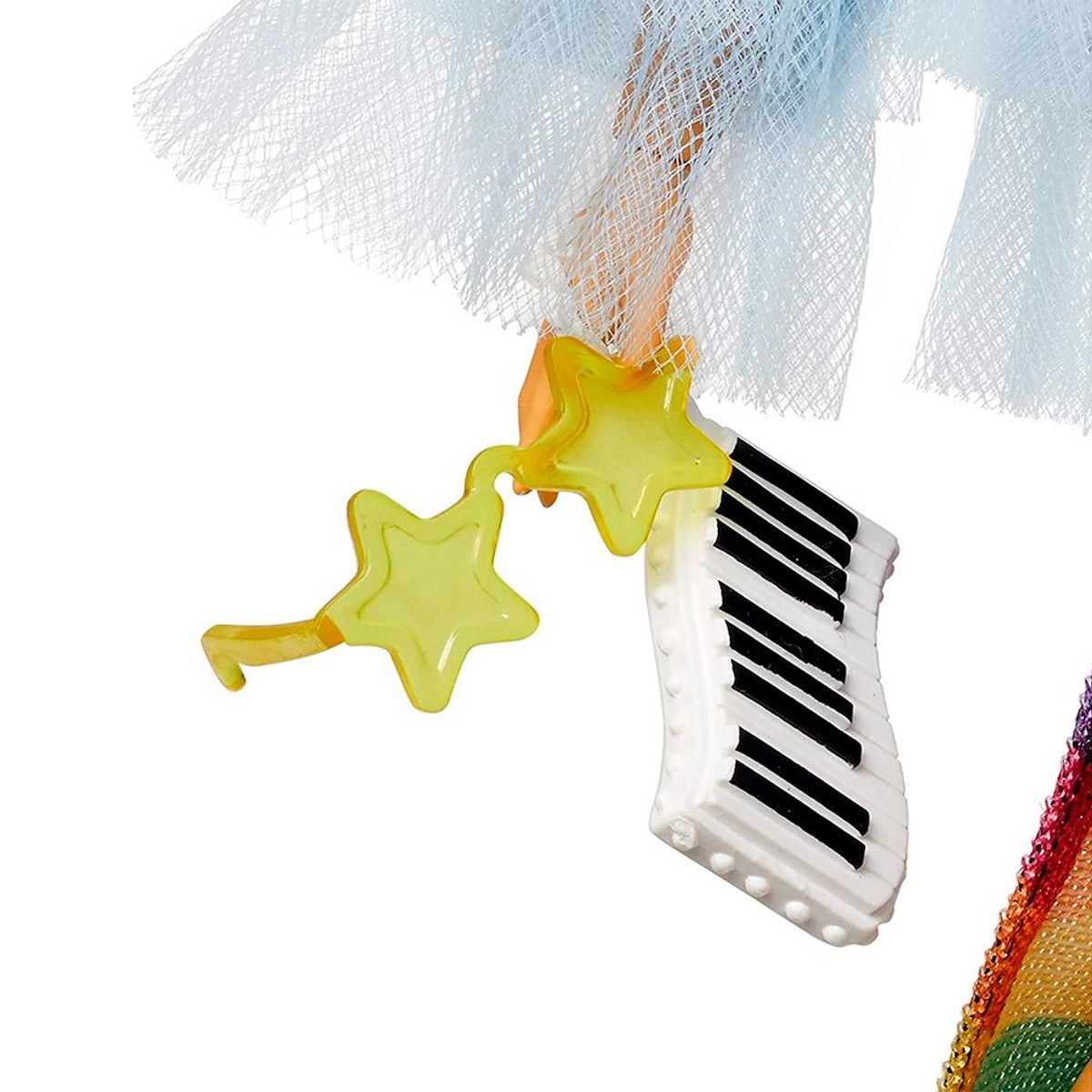 BARBIE - Muñeca Barbie Extra Nro 9