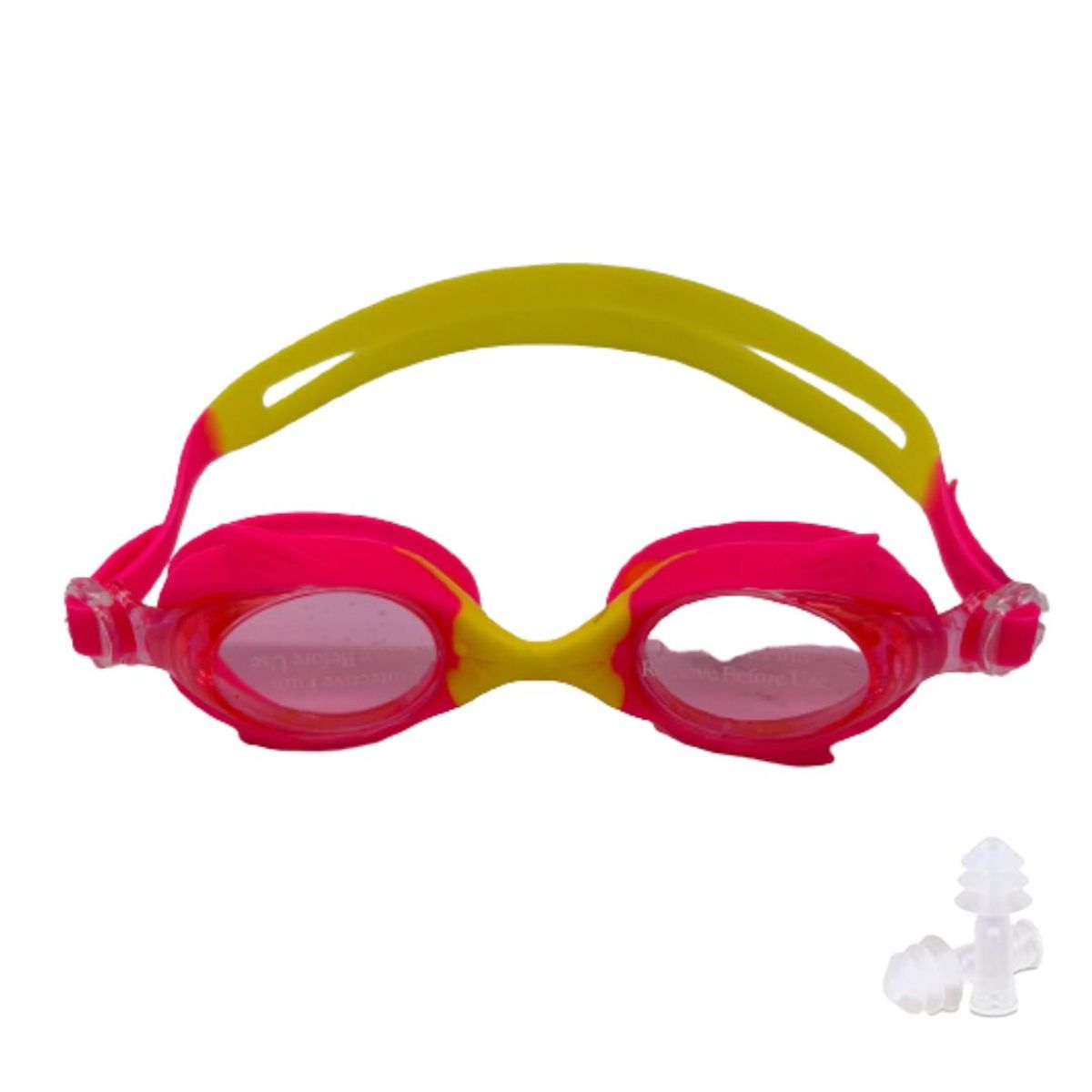 TORNEO - Lentes de Natación Torneo Junior BL26 Rosado