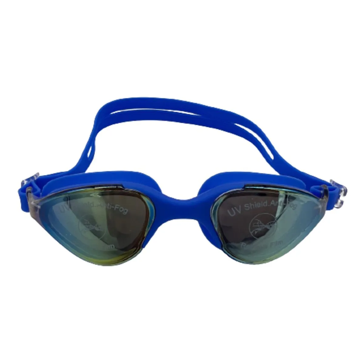 TORNEO - Lente para Natación Torneo Adulto TC1219 Azul