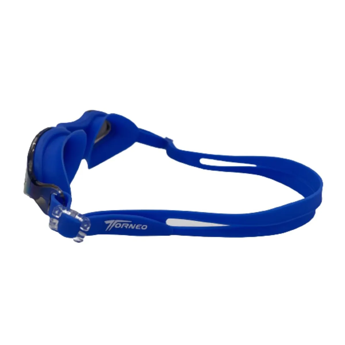 TORNEO - Lente para Natación Torneo Adulto TC1219 Azul