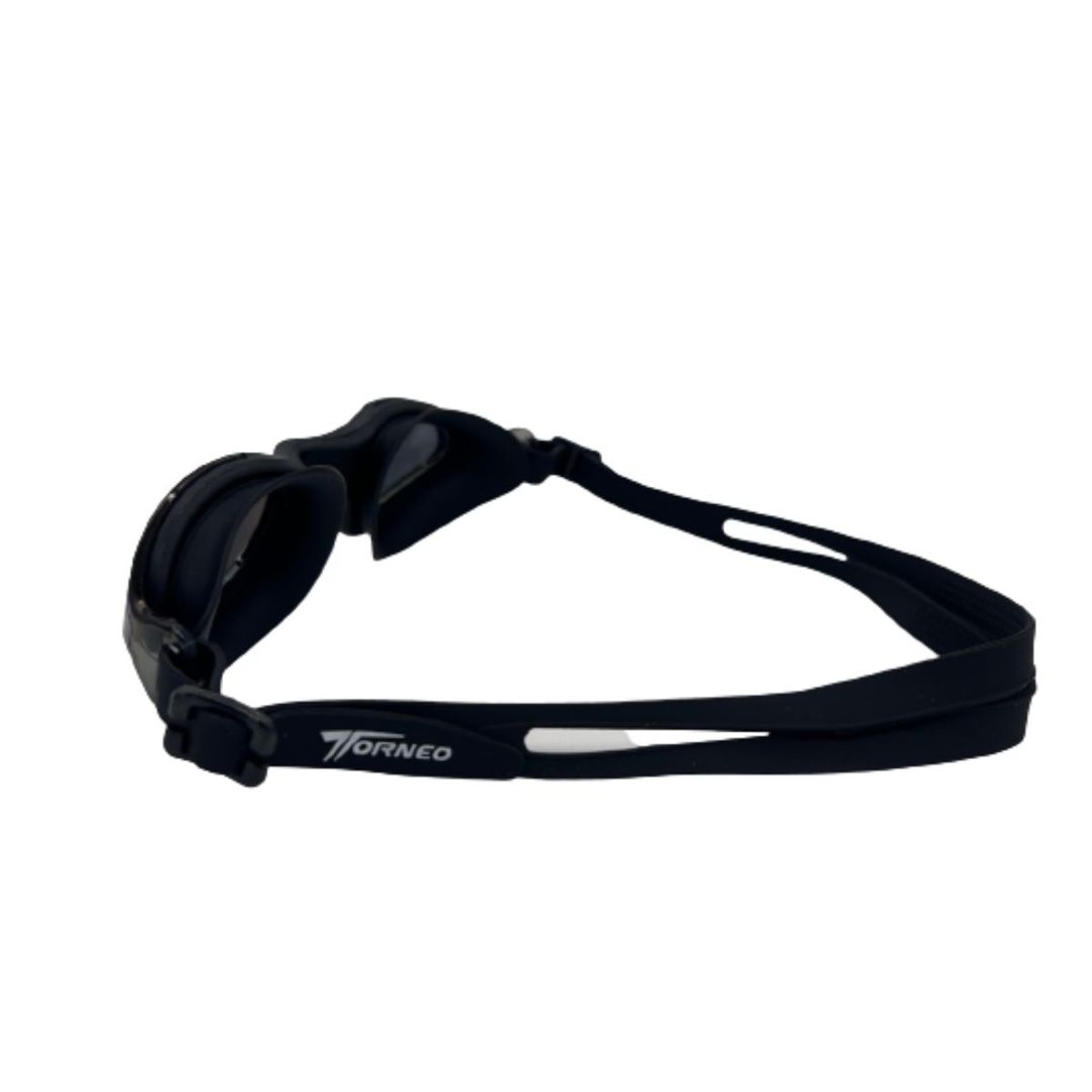 TORNEO - Lente para Natación Torneo Adulto TC1219 Negro