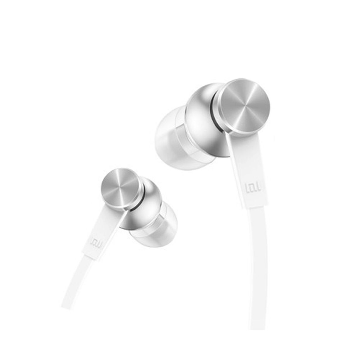 XIAOMI - Xiaomi Audífonos Mi In-Ear Piston Basic Blanco