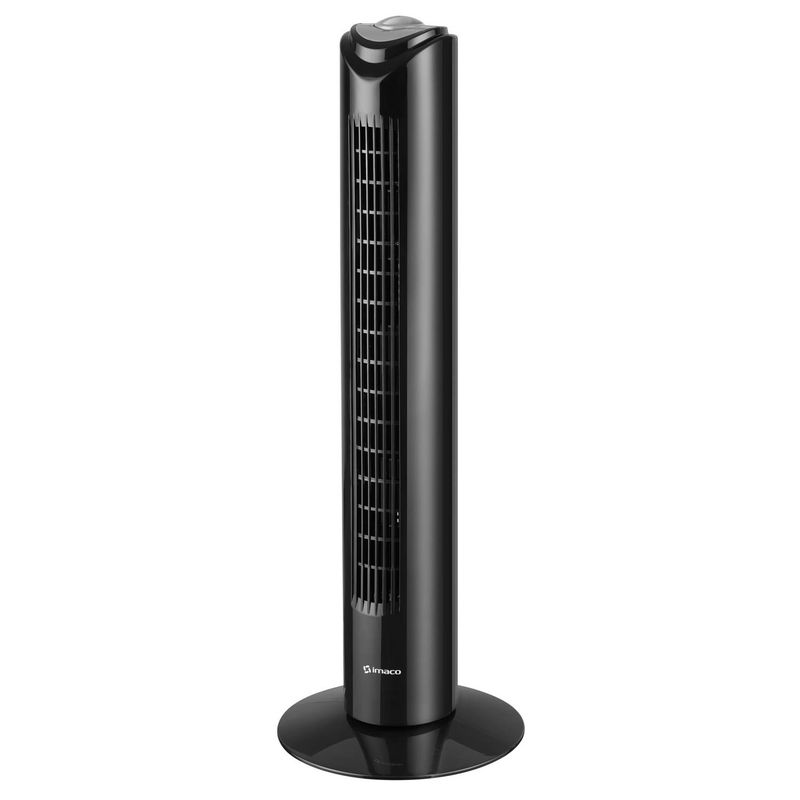 IMACO - VENTILADOR DE TORRE IMACO TF2905  NEGRO