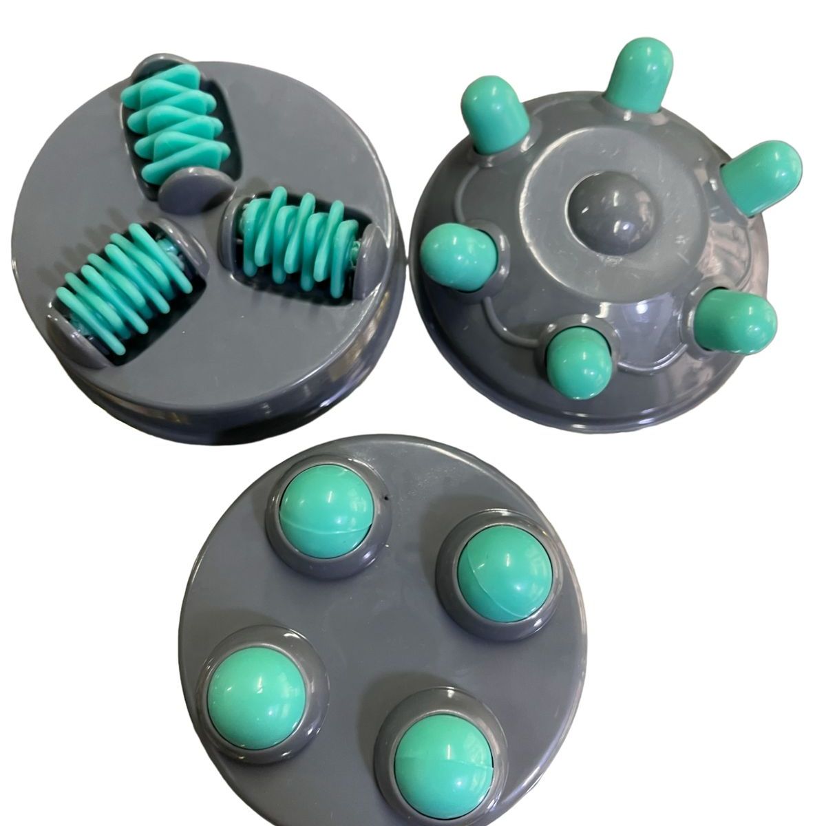 BENICE - MASAJEADOR BENICE 4 EN 1 - PROFESIONAL