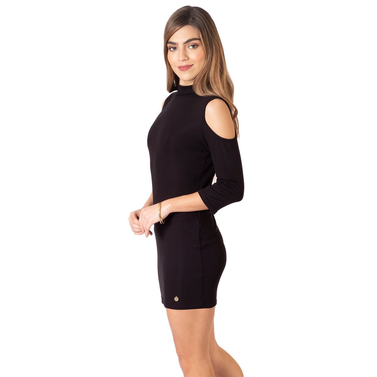 GENERICO - Vestido Casual Street Mujer Azayu