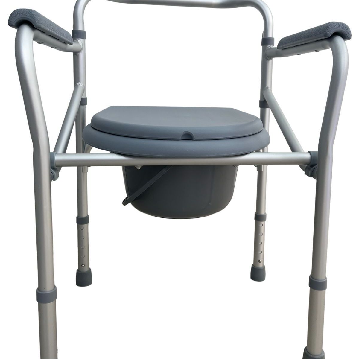 GENERICO - SILLA SANITARIA