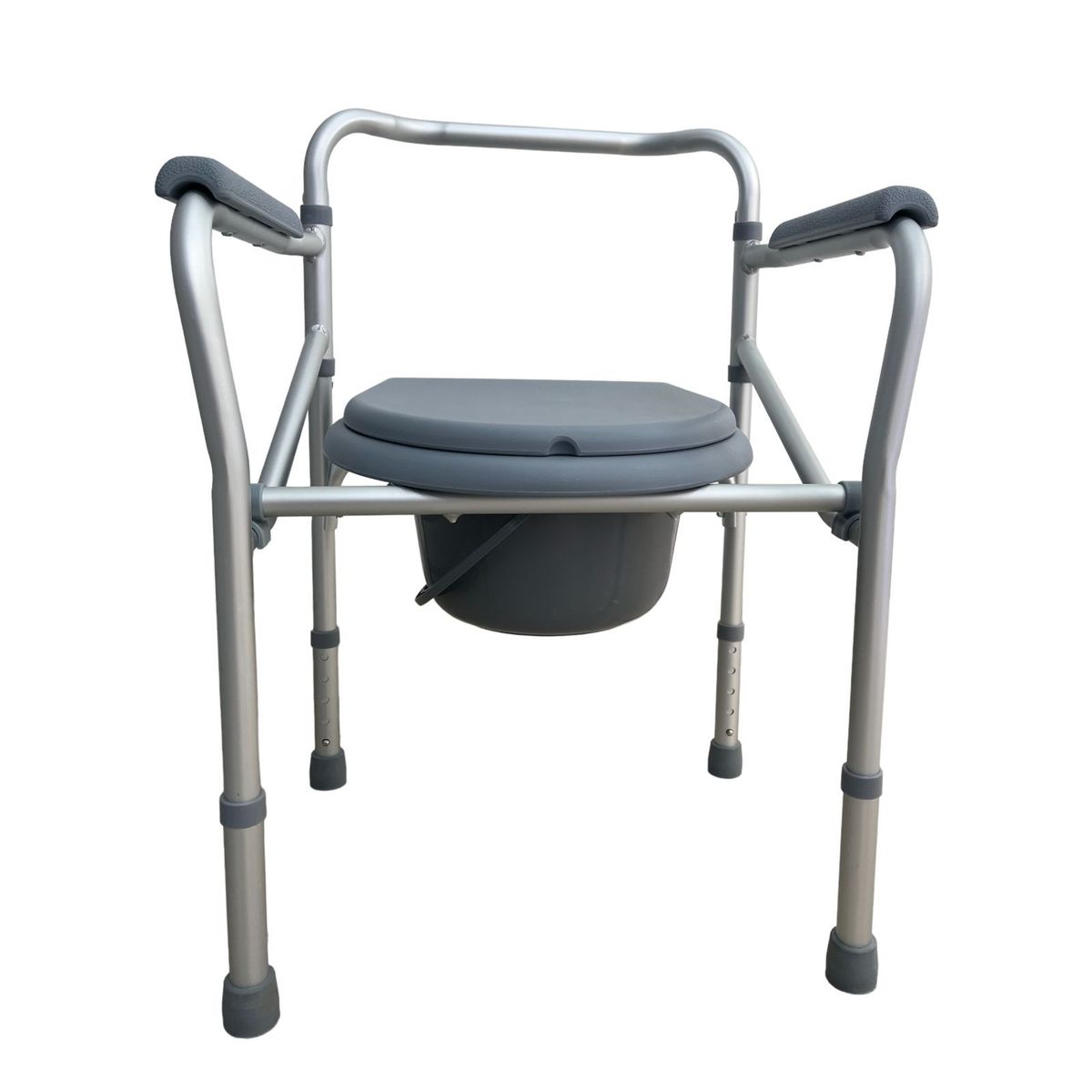 GENERICO - SILLA SANITARIA