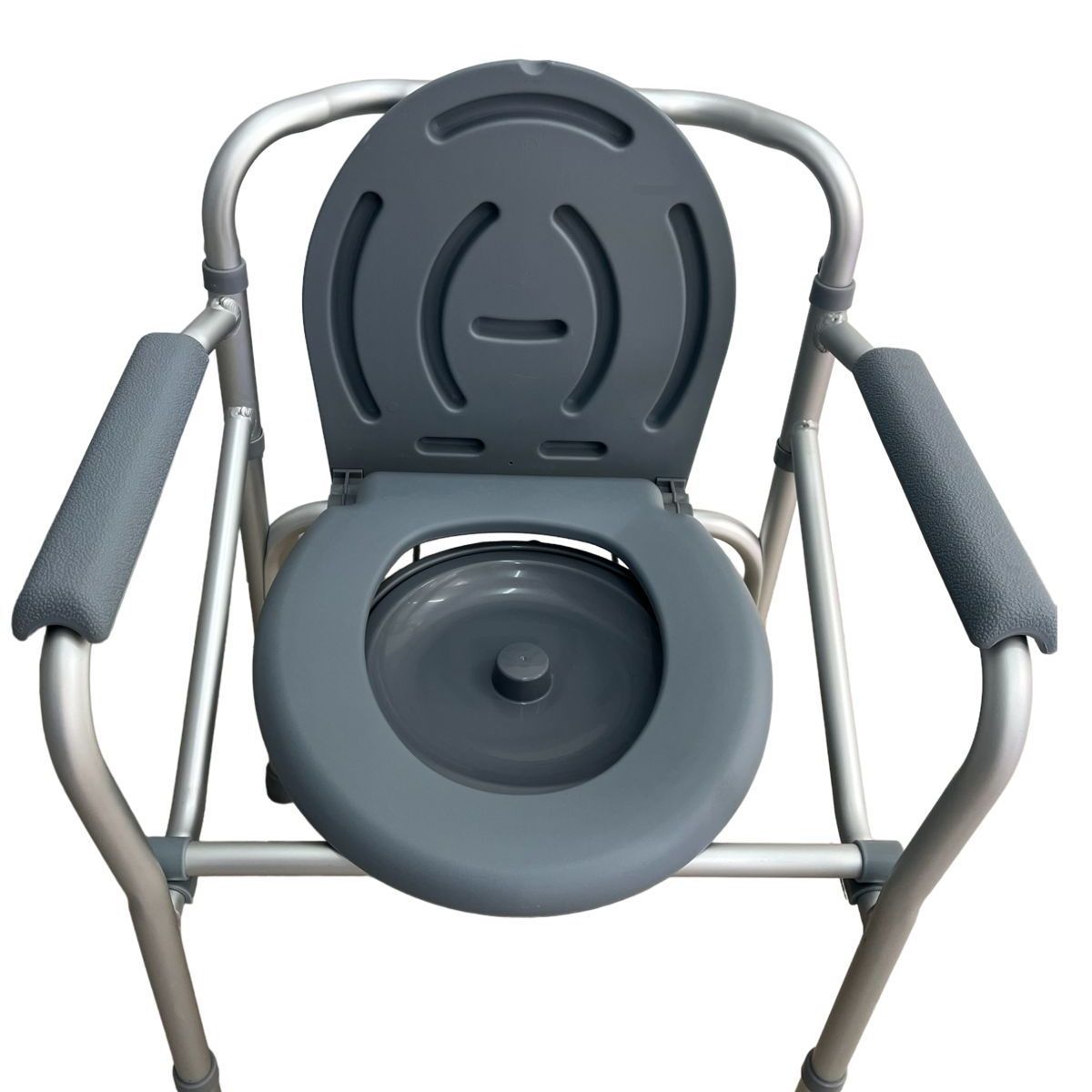 GENERICO - SILLA SANITARIA