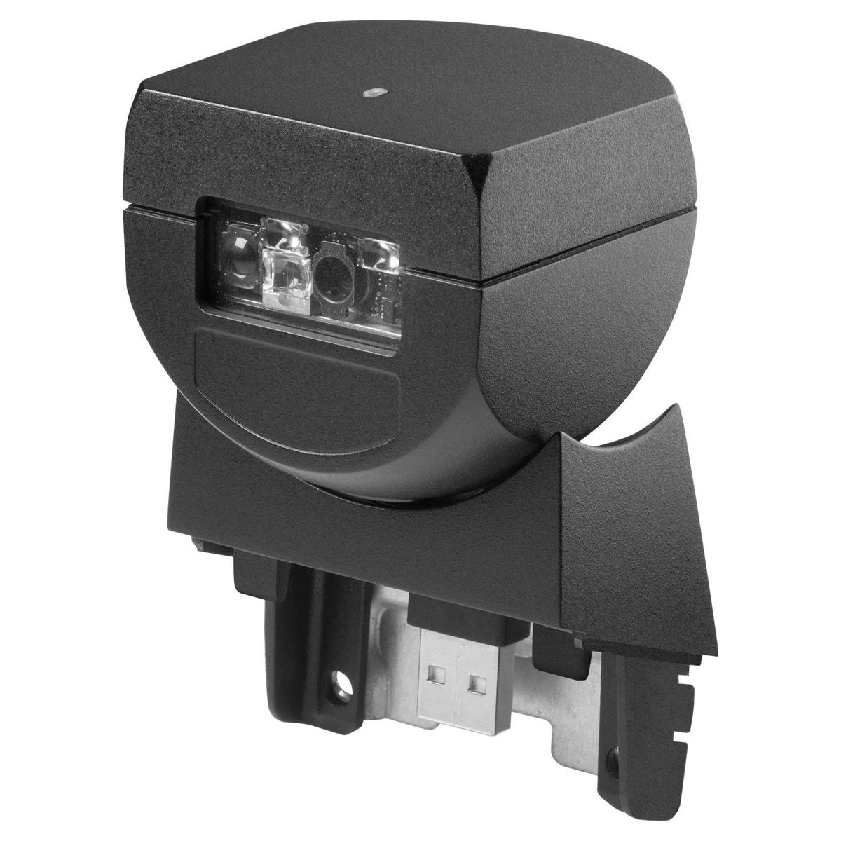 HP - HP Escáner compatible con RP9 Retail de código de barra 1D  2D - N3R61AA