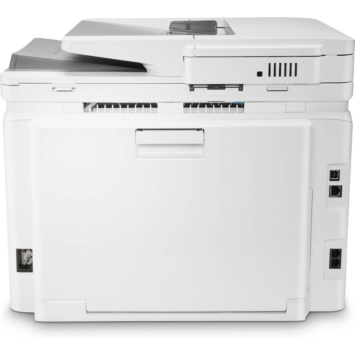 HP - HP Impresora Color Laserjet Pro MFP M283fdw Multifuncional 7KW75A