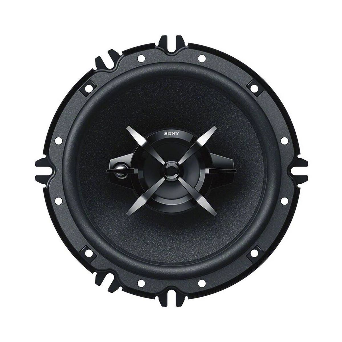 SONY - Parlantes para auto coaxiales XS-FB1630Z1