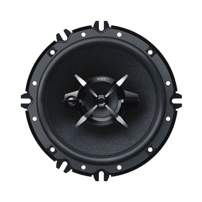 SONY - Parlantes para auto coaxiales XS-FB1630Z1