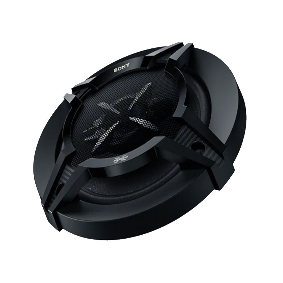 SONY - Parlantes para auto coaxiales XS-FB1630Z1