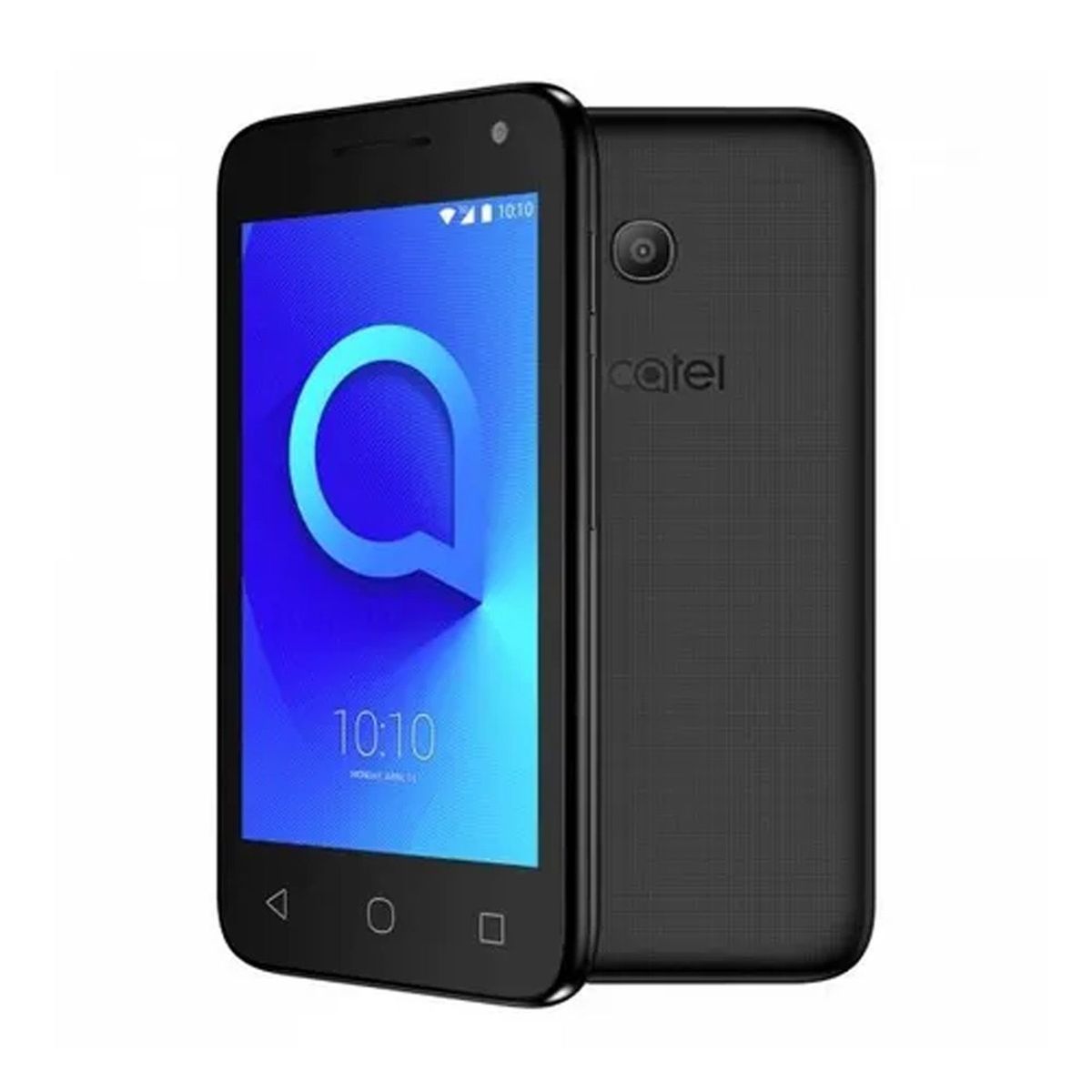ALCATEL - CELULAR ALCATEL 1E - 8GB - 1GB - NEGRO