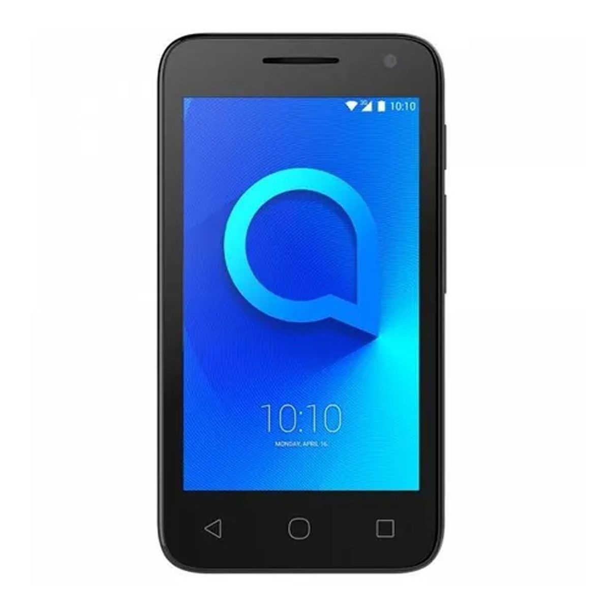 ALCATEL - CELULAR ALCATEL 1E - 8GB - 1GB - NEGRO