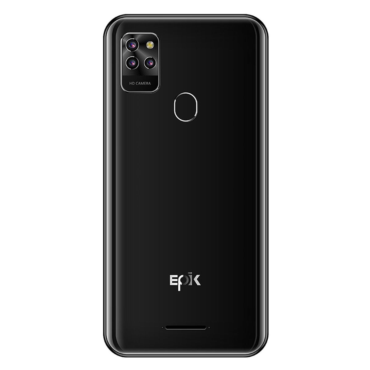 EPIK - CELULAR EPIK X620 - 32GB - 3GB -  NEGRO