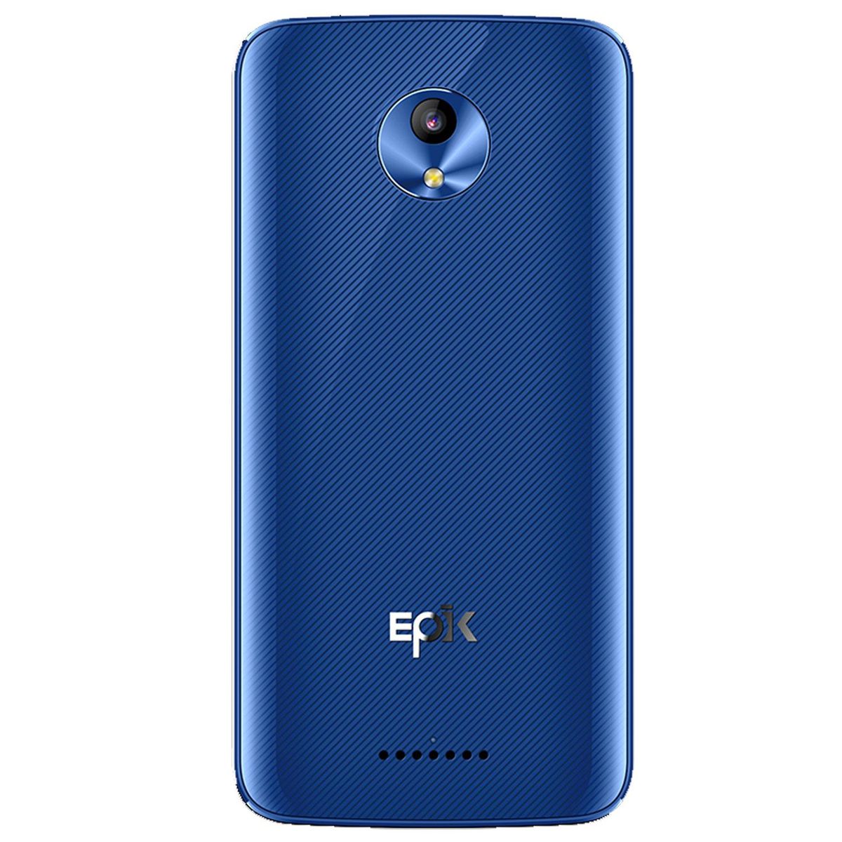 EPIK - CELULAR EPIK X410 - 8GB - 1GB -  AZUL