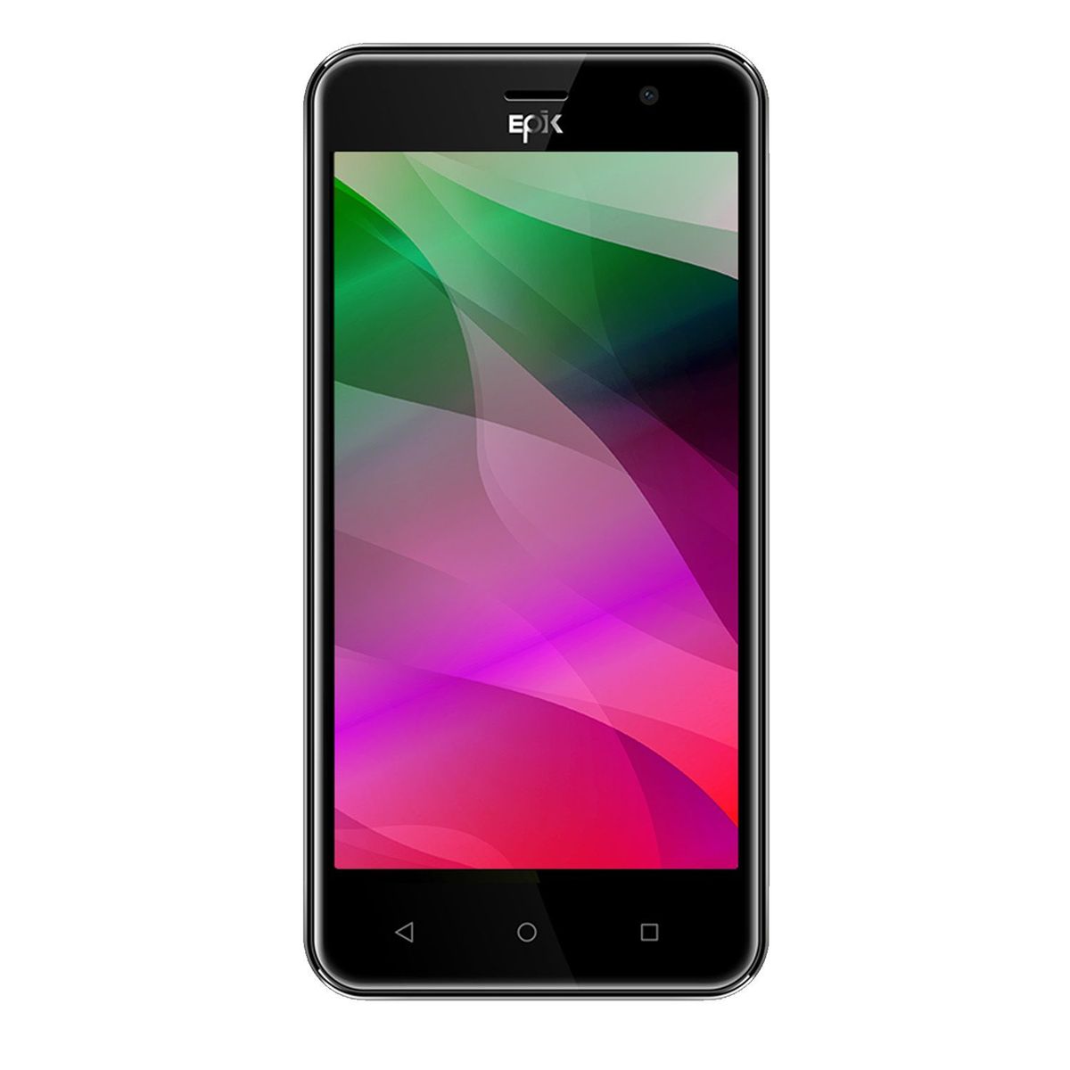 EPIK - CELULAR EPIK K503HD - 16GB - 1GB -  GRIS