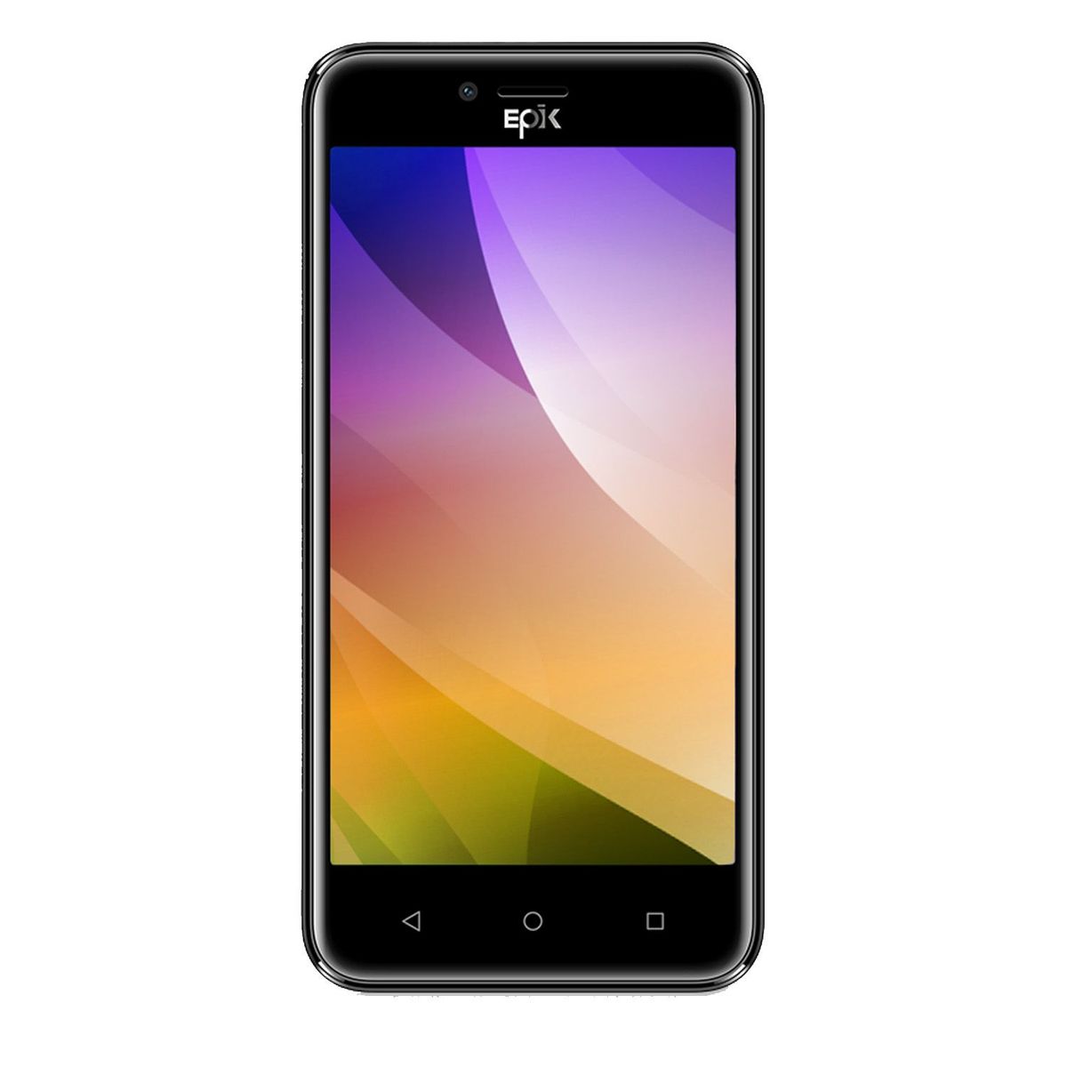EPIK - CELULAR EPIK X515 - 32GB - 1GB -  NEGRO