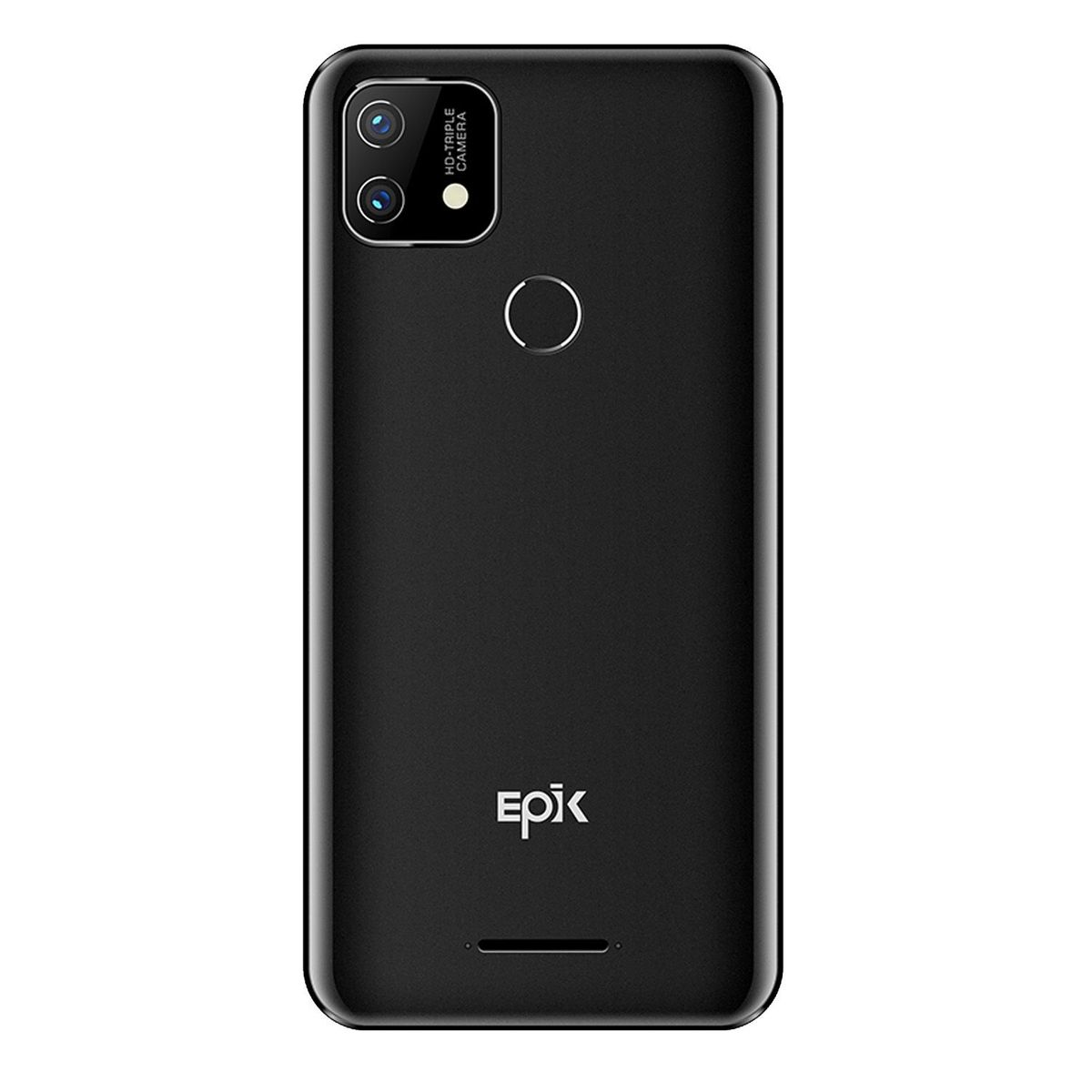 EPIK - CELULAR EPIK X515 - 32GB - 1GB -  NEGRO