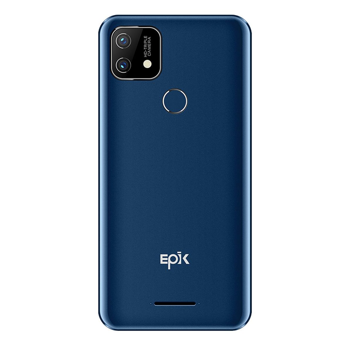 EPIK - CELULAR EPIK X515 - 32GB - 1GB -  AZUL MARINO