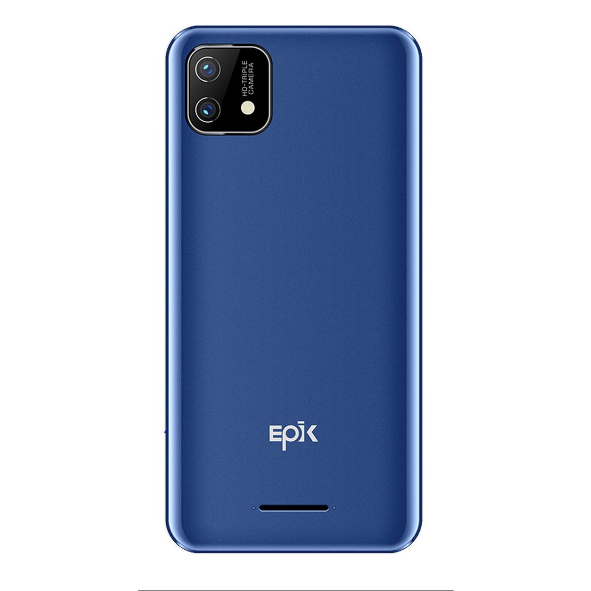EPIK - CELULAR EPIK X516 - 16GB - 1GB -  AZUL