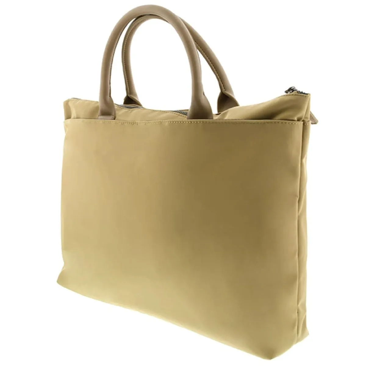 KLIPXTREME - Klip Xtreme Bolso Amalfi 15.6 Laptop Case con Cierre - KLB-450BG