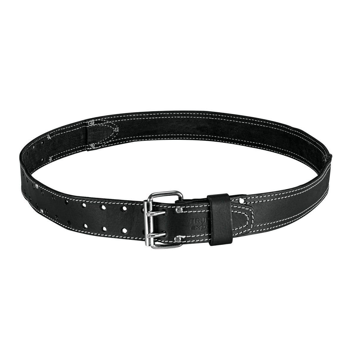 TRUPER - Cinturon de cuero para Porta Herramientas Truper