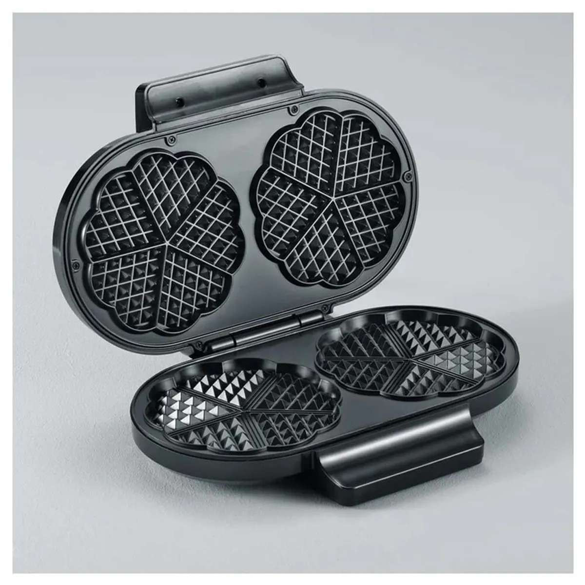 SEVERIN - Waflera Doble Severein - WA 2106