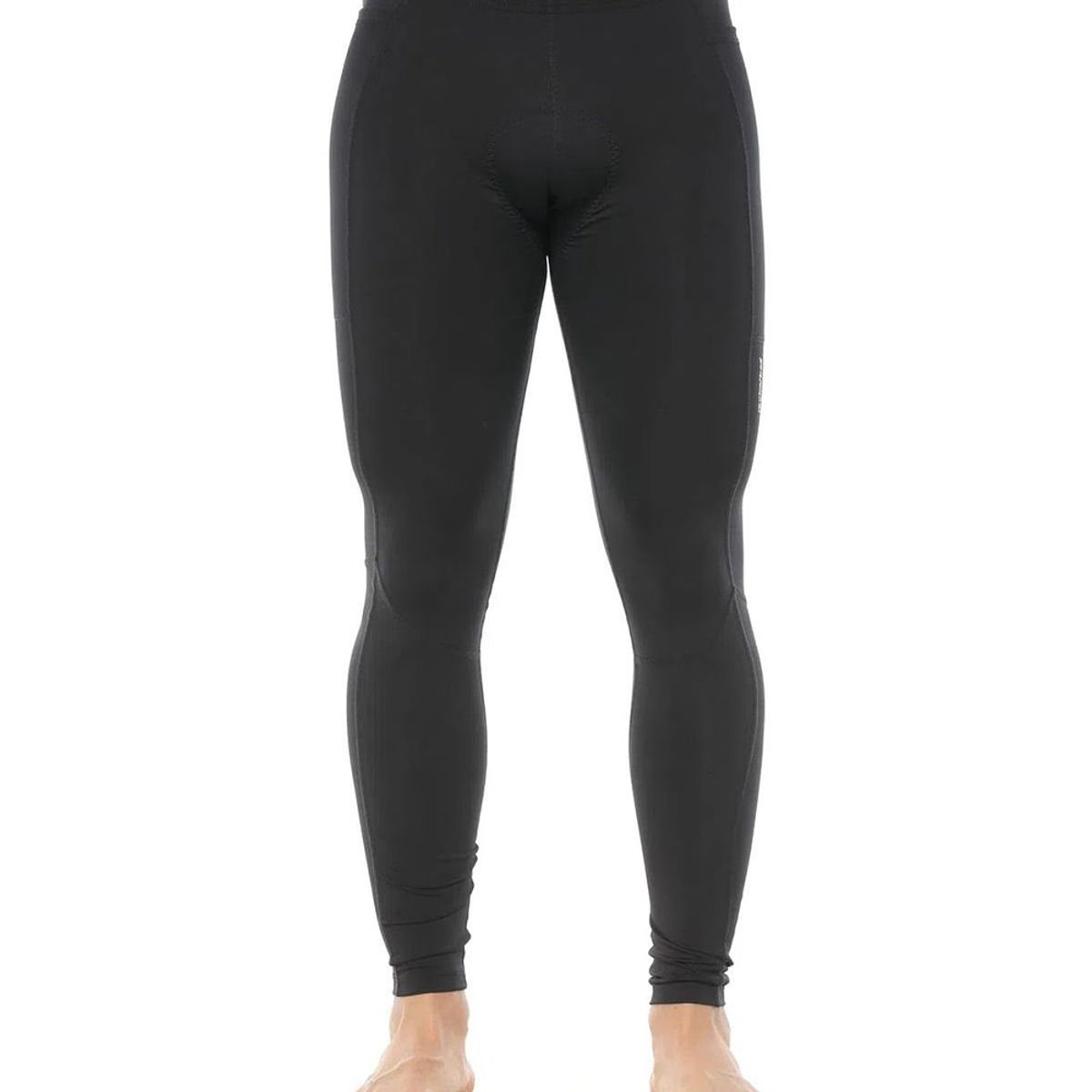 GENERICO - Pantalon Licra Negro L