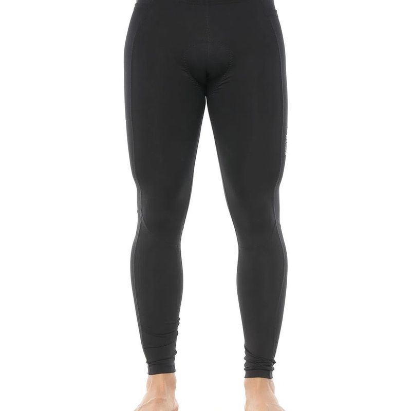 GENERICO - Pantalon Licra Negro S