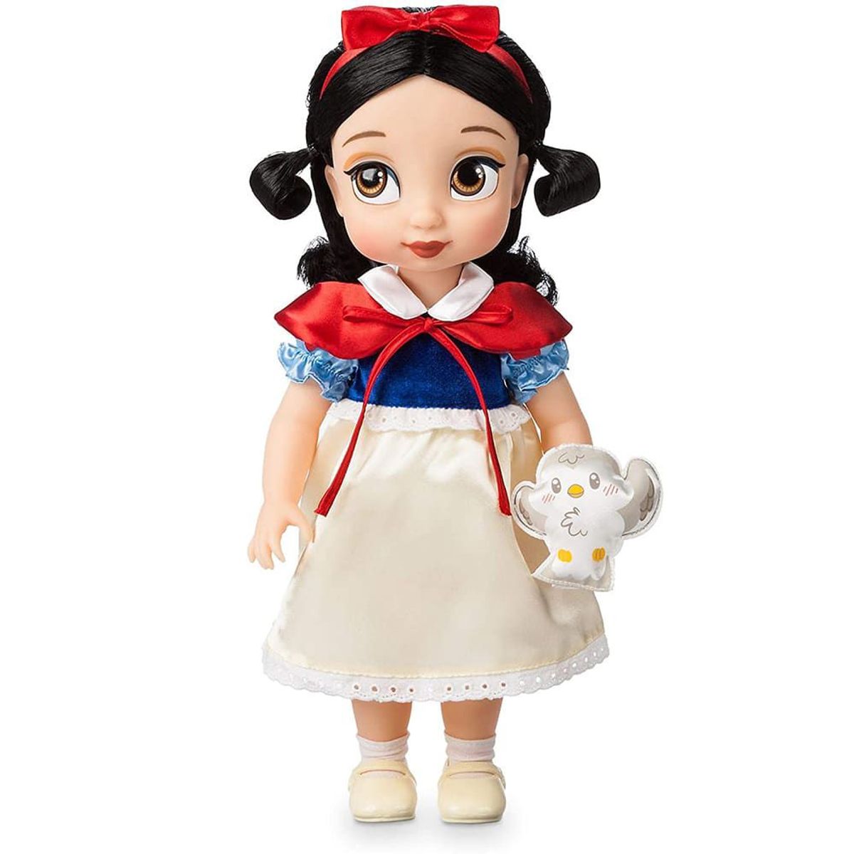 DISNEY - Muñeca Disney Store Animators Collection Princesa Blanca Nieves