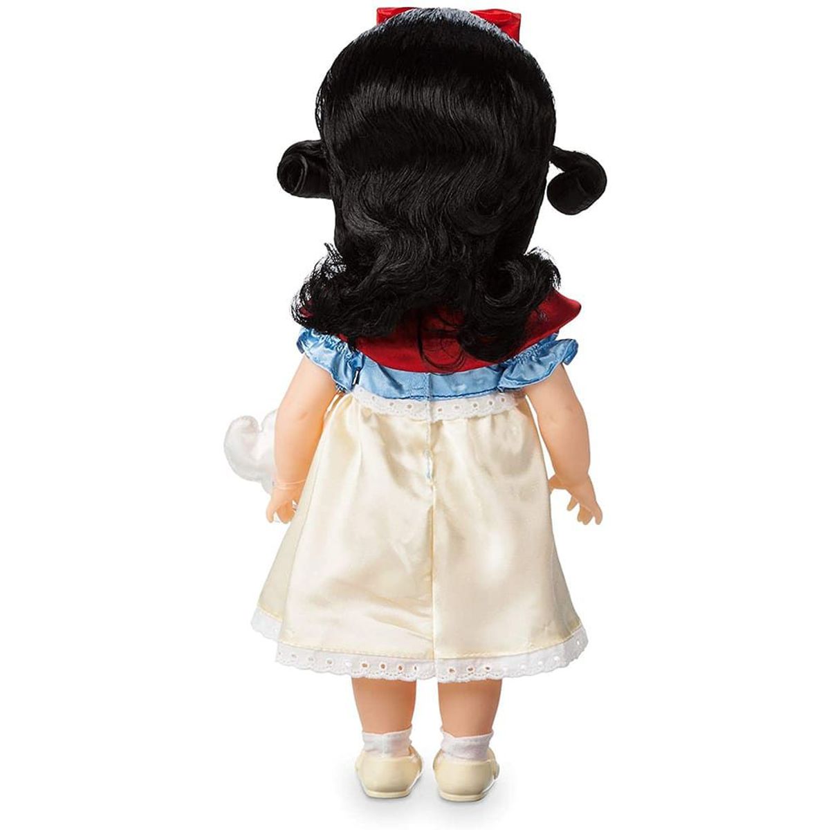 DISNEY - Muñeca Disney Store Animators Collection Princesa Blanca Nieves
